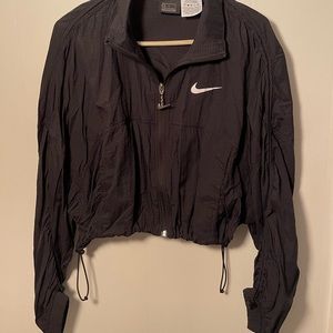 Nike wind breaker